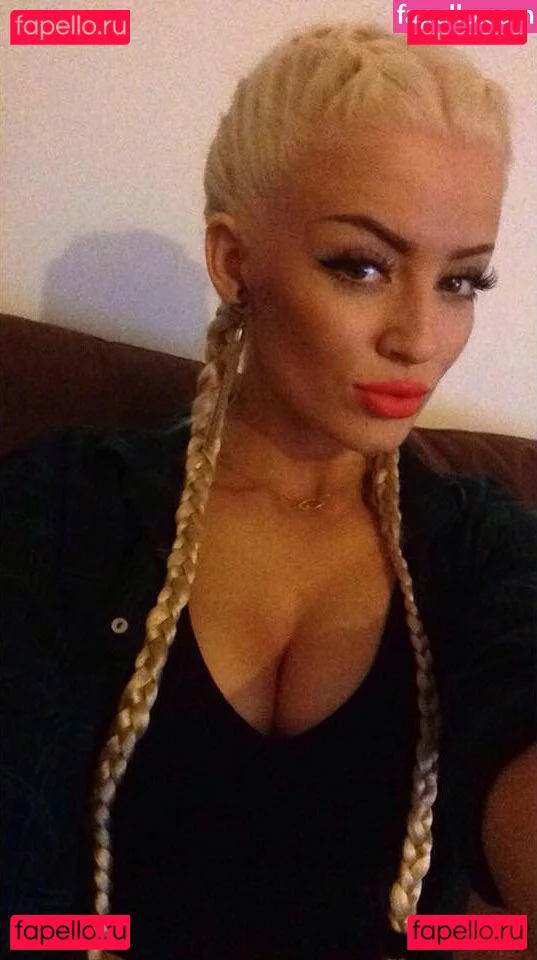 Xcandylashes Onlyfans Photo Gallery 