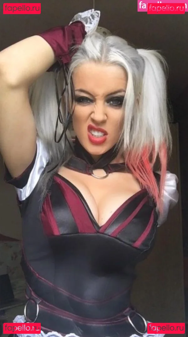 Xcandylashes Onlyfans Photo Gallery 