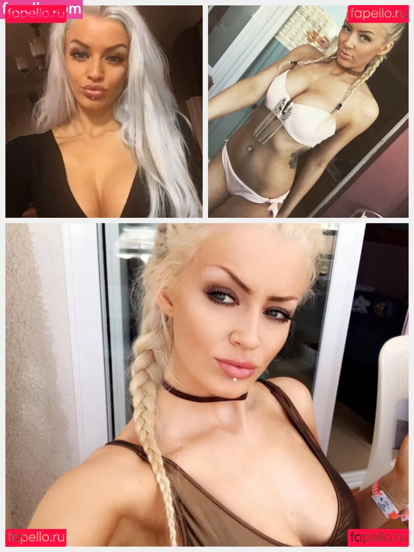 Xcandylashes Onlyfans Photo Gallery 