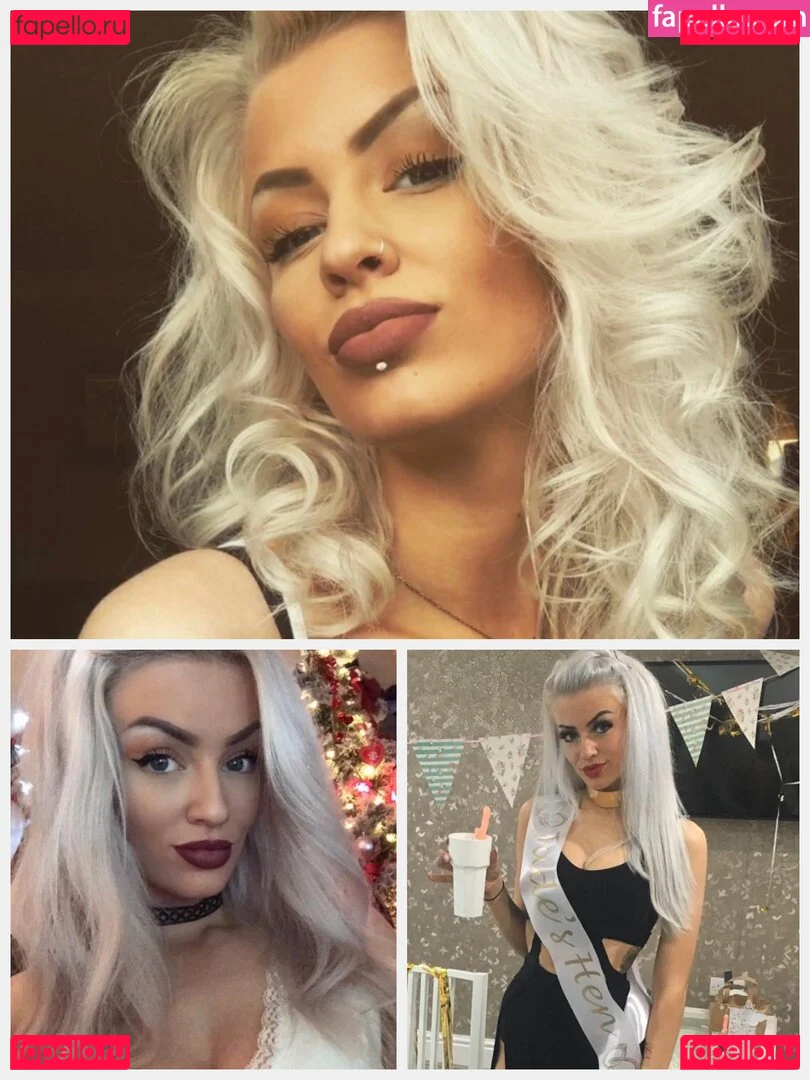 Xcandylashes Onlyfans Photo Gallery 