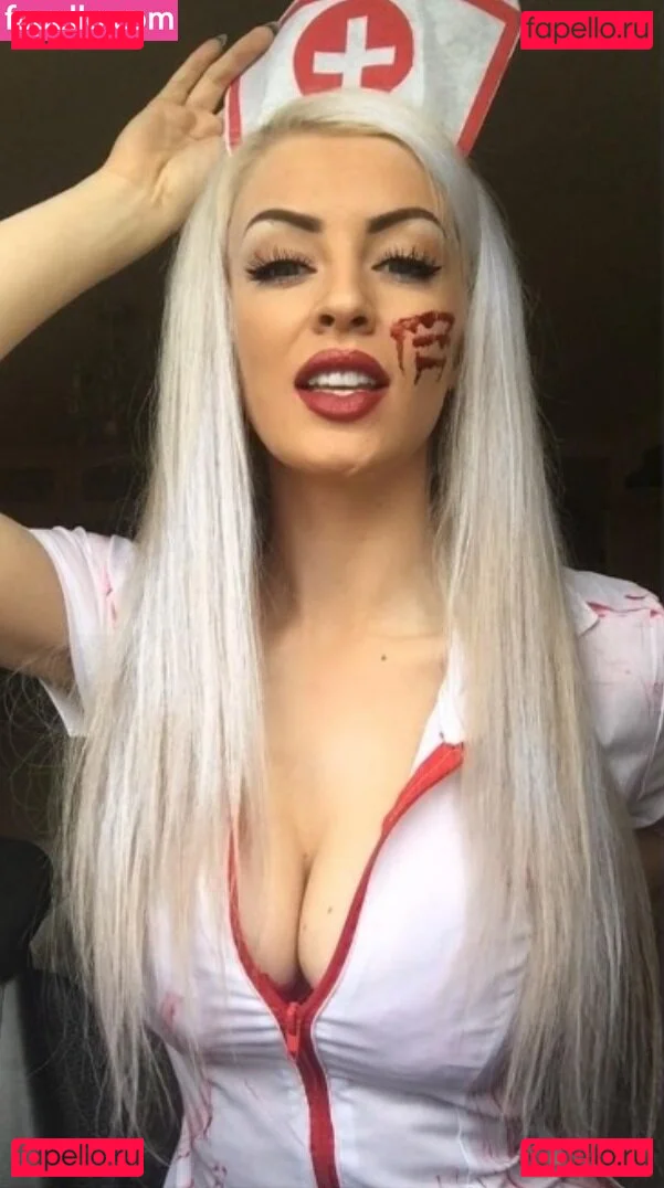 Xcandylashes Onlyfans Photo Gallery 