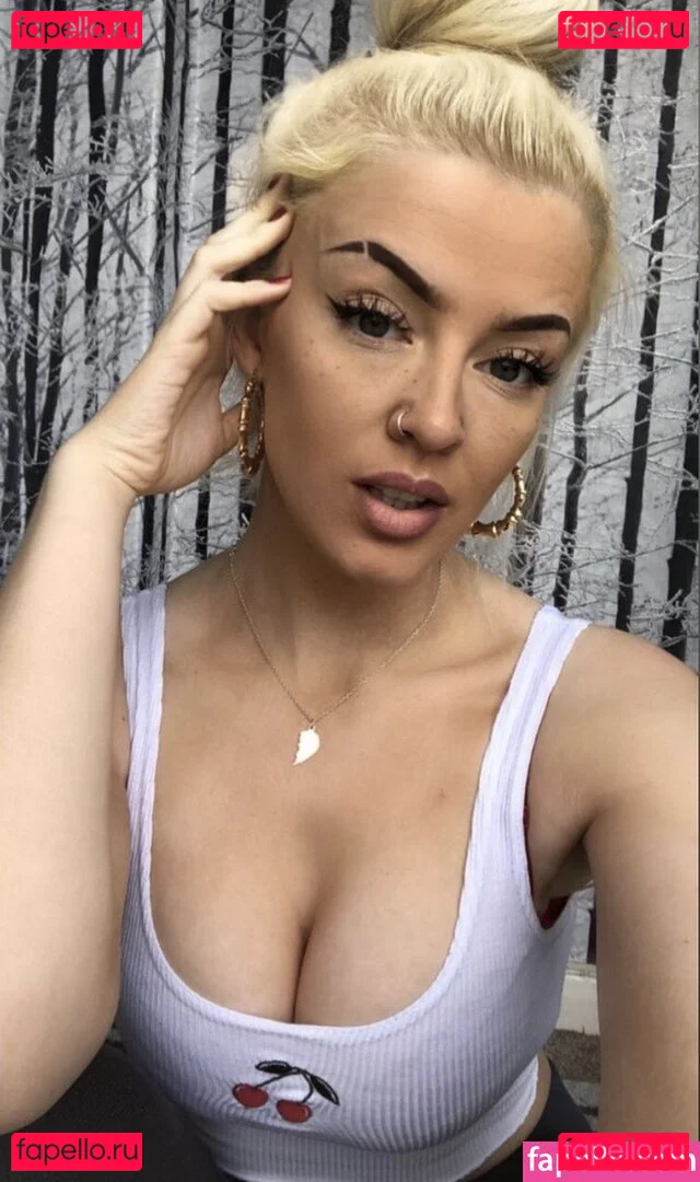 Xcandylashes Onlyfans Photo Gallery 