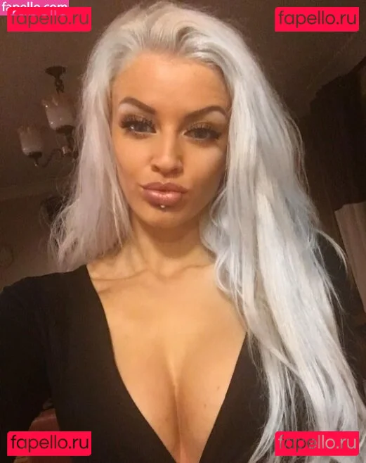 Xcandylashes Onlyfans Photo Gallery 