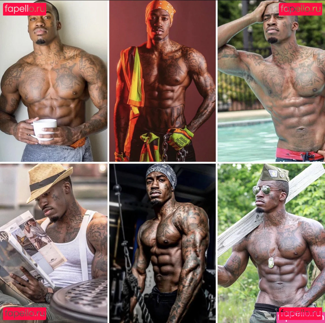 Freepressure Onlyfans Photo Gallery 