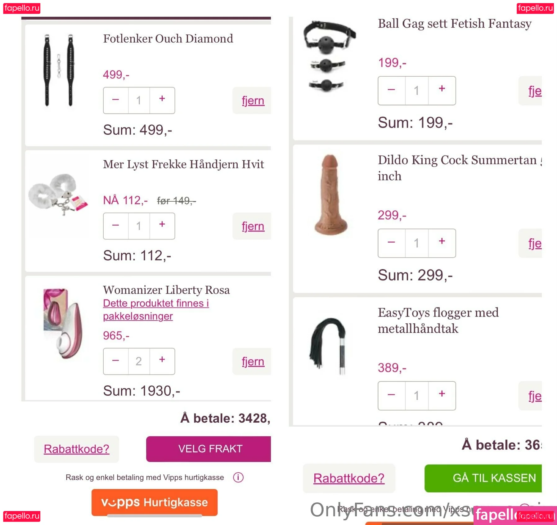 xsexysusix Onlyfans Photo Gallery 