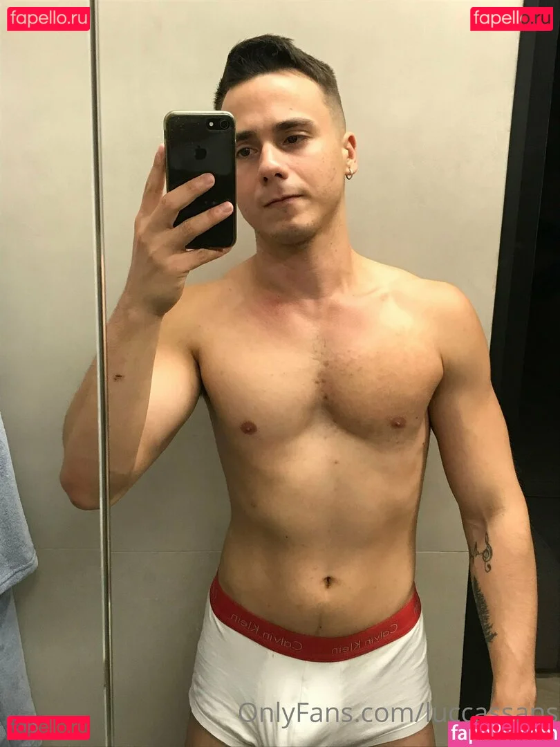 luccassans Onlyfans Photo Gallery 