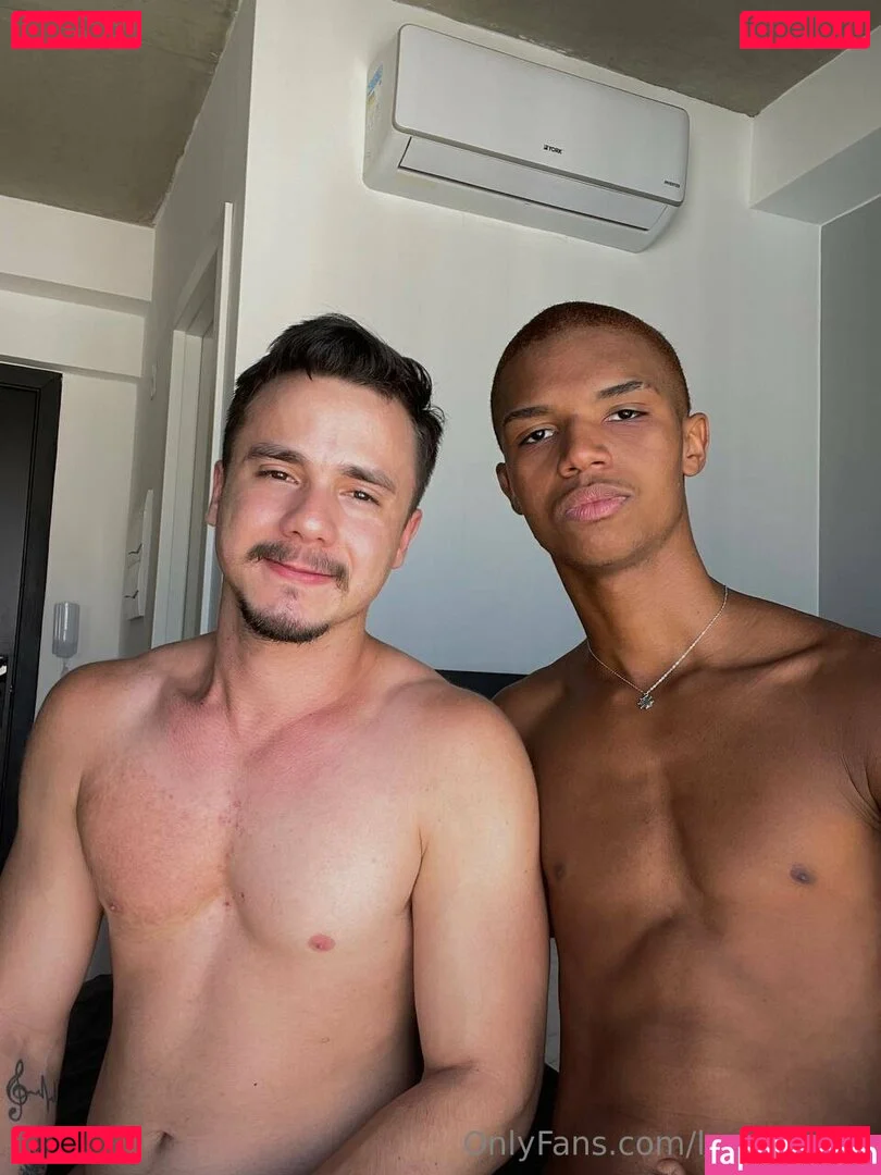 luccassans Onlyfans Photo Gallery 