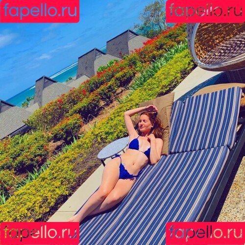 Ivana Baquero Onlyfans Photo Gallery 