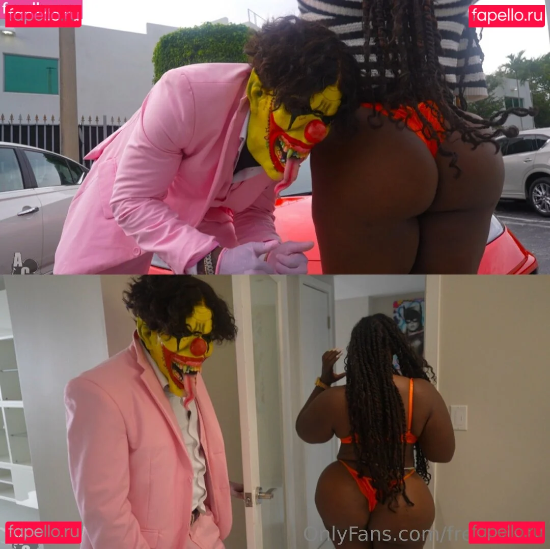 freethixen Onlyfans Photo Gallery 