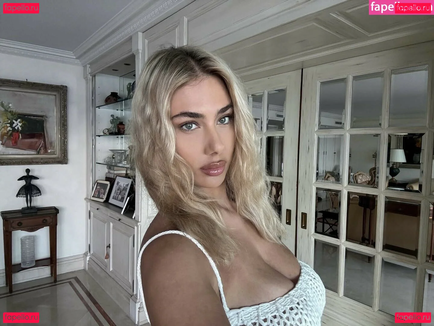 Estelllexo Onlyfans Photo Gallery 