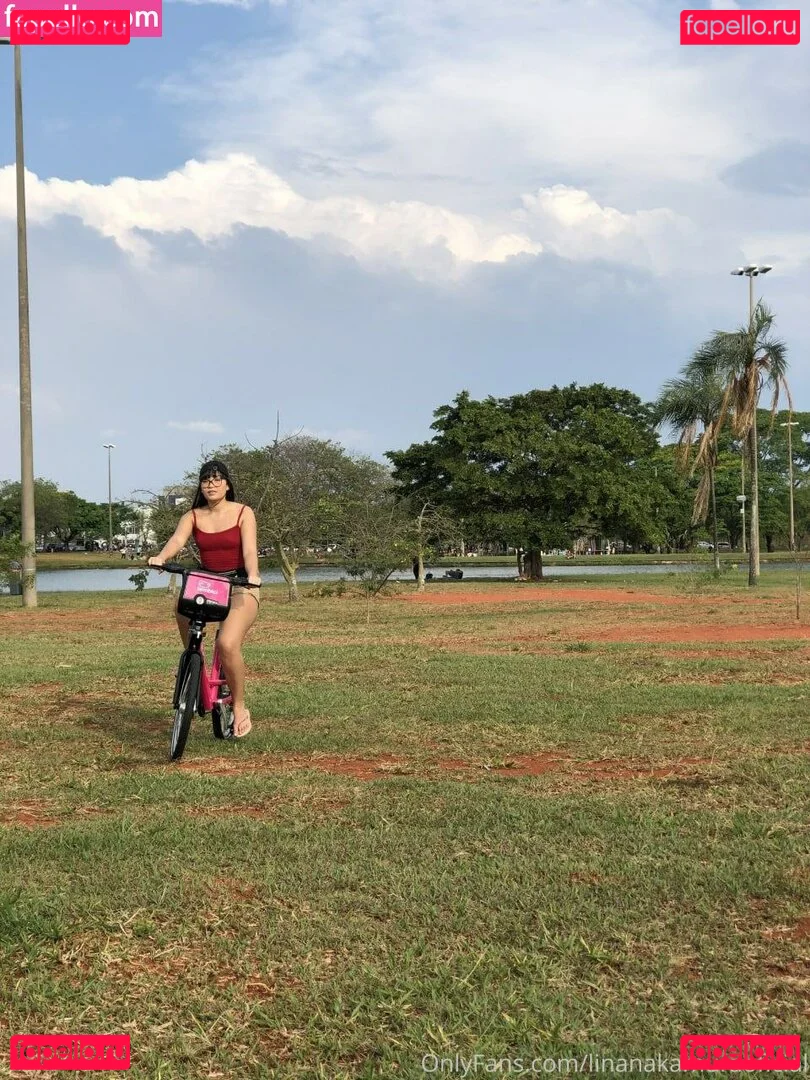 Lina Nakamura Onlyfans Photo Gallery 