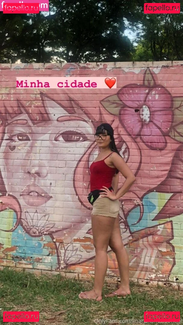 Lina Nakamura Onlyfans Photo Gallery 