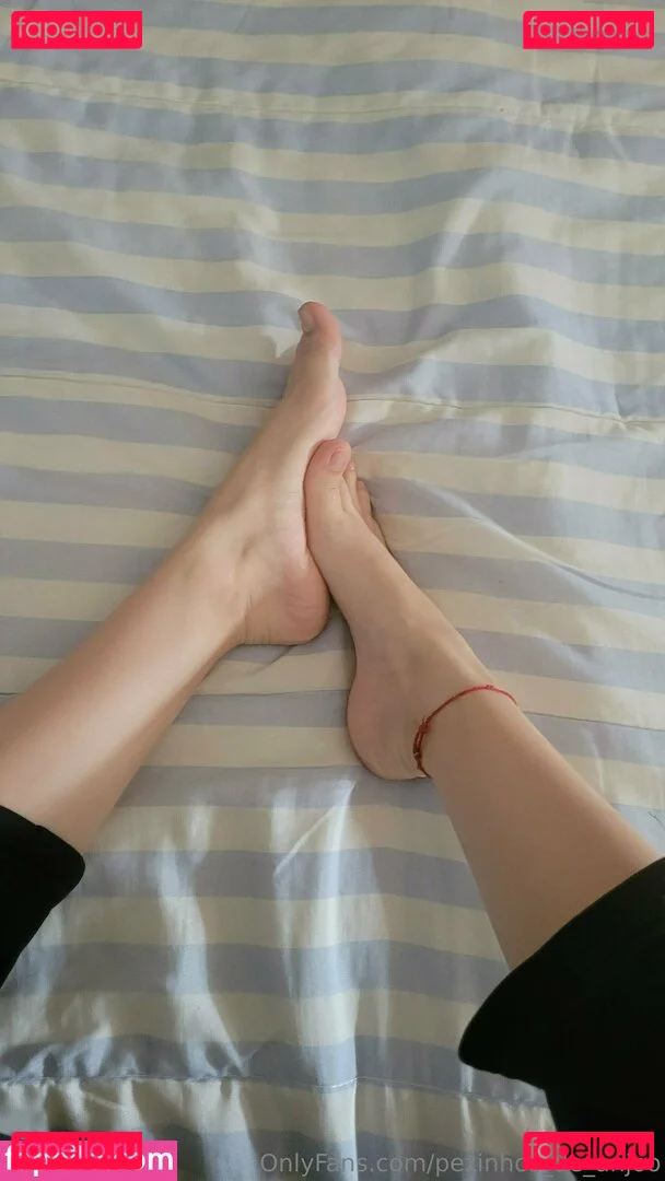 pezinhos_de_anjoo Onlyfans Photo Gallery 