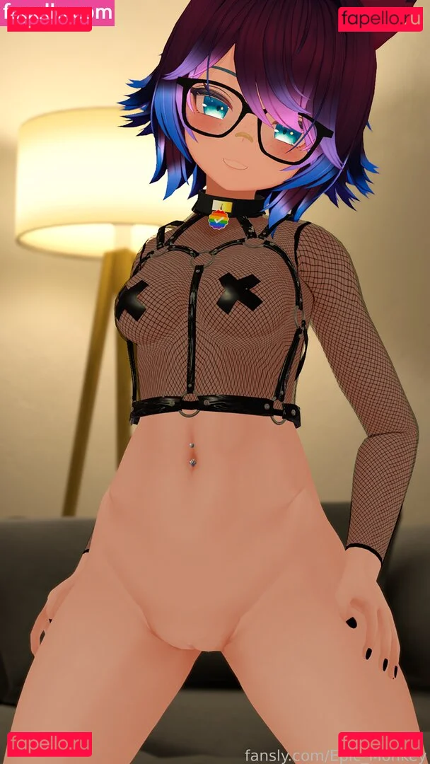 Epic_Monkey Onlyfans Photo Gallery 