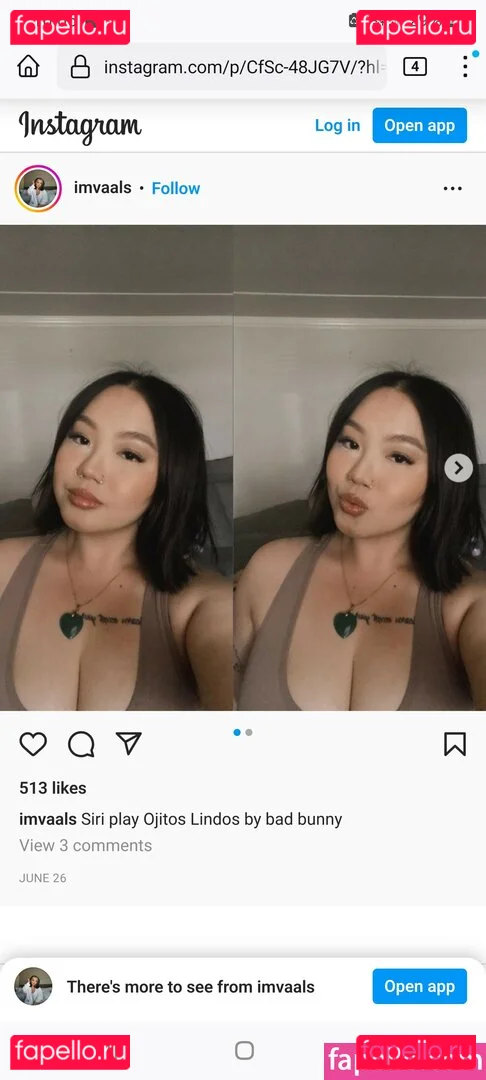 Valentine Thao Onlyfans Photo Gallery 
