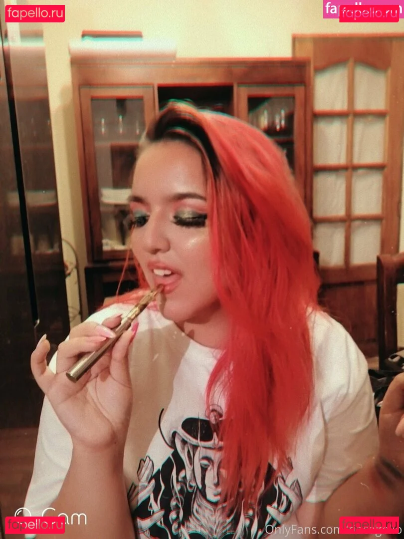 tiacogollo Onlyfans Photo Gallery 