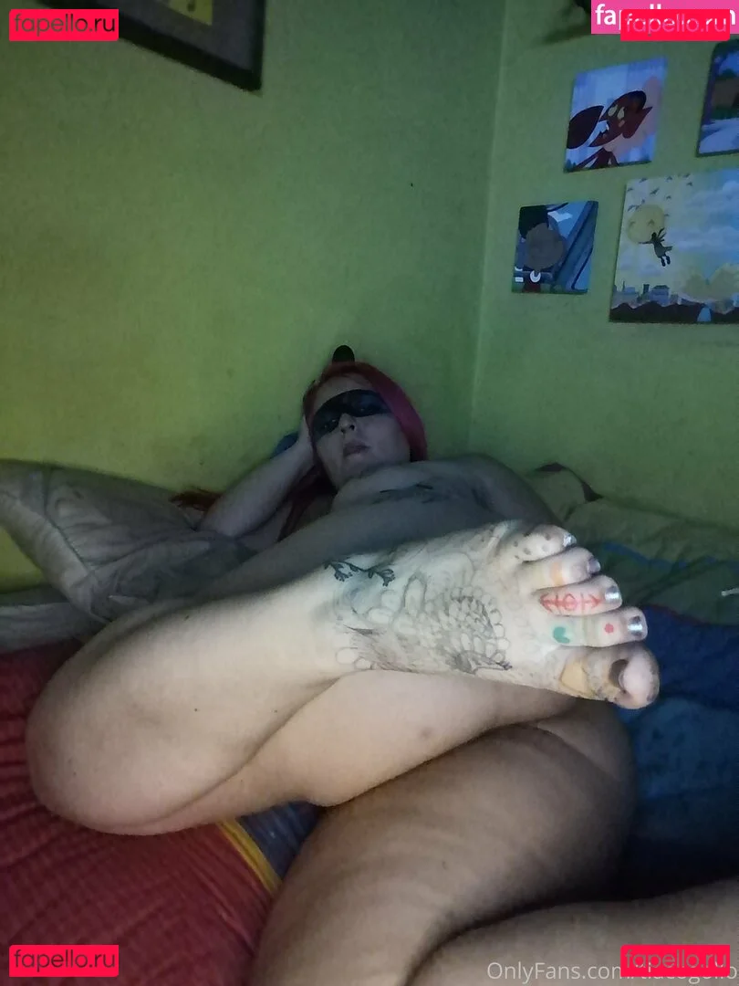 tiacogollo Onlyfans Photo Gallery 