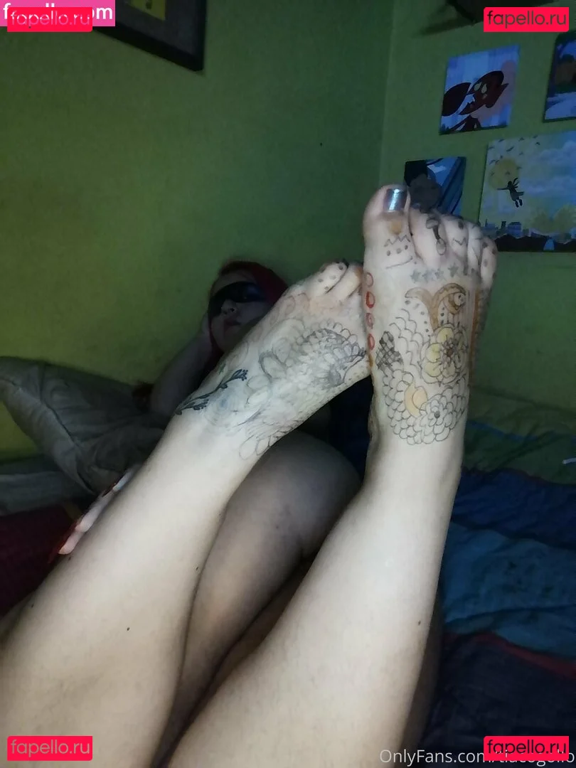 tiacogollo Onlyfans Photo Gallery 