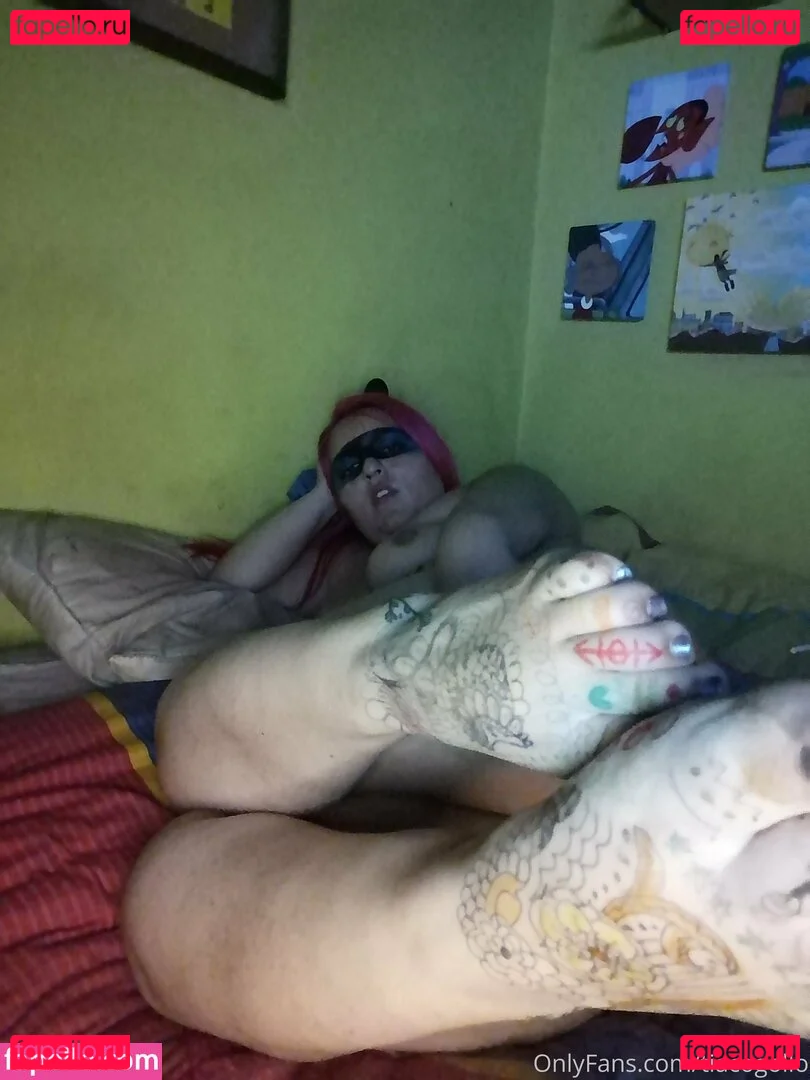 tiacogollo Onlyfans Photo Gallery 