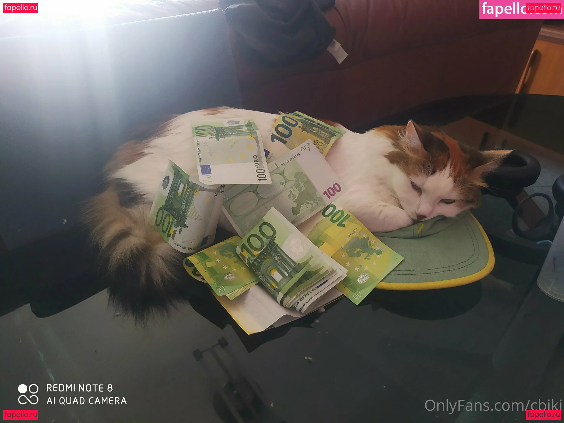 cbiki Onlyfans Photo Gallery 