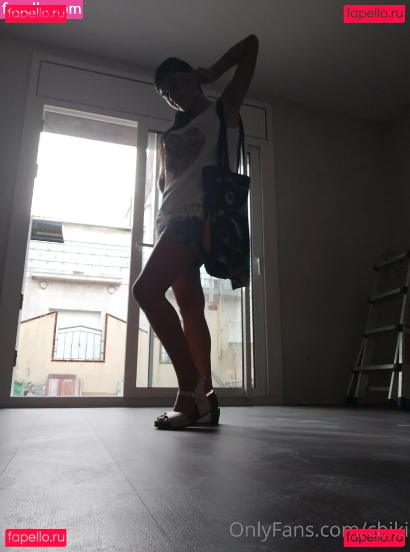 cbiki Onlyfans Photo Gallery 