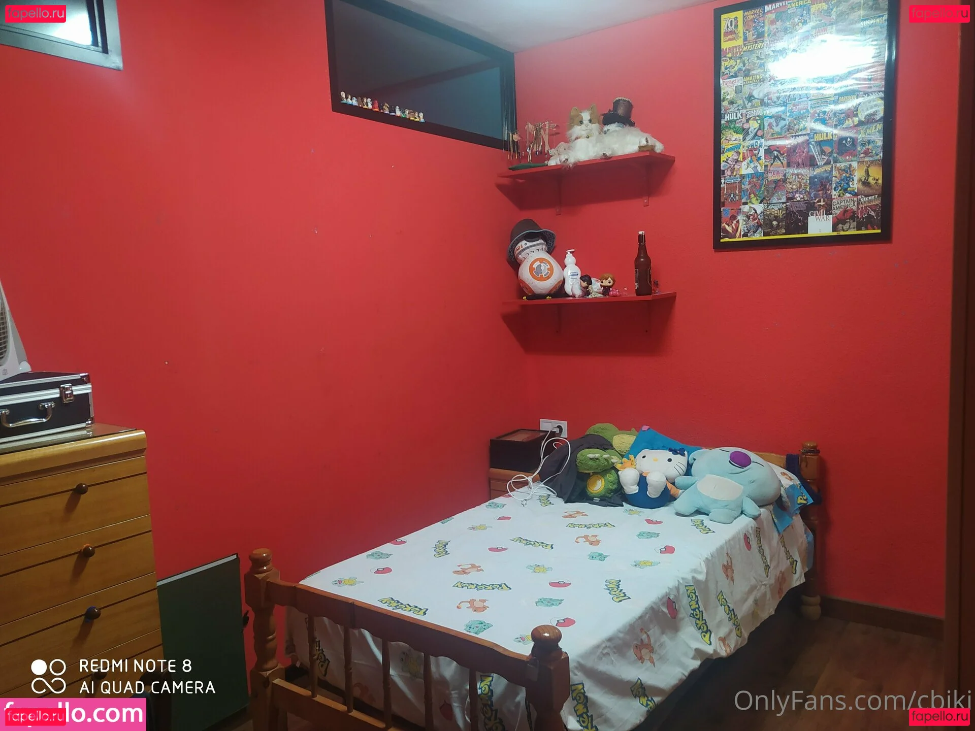 cbiki Onlyfans Photo Gallery 