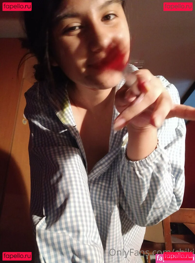 cbiki Onlyfans Photo Gallery 