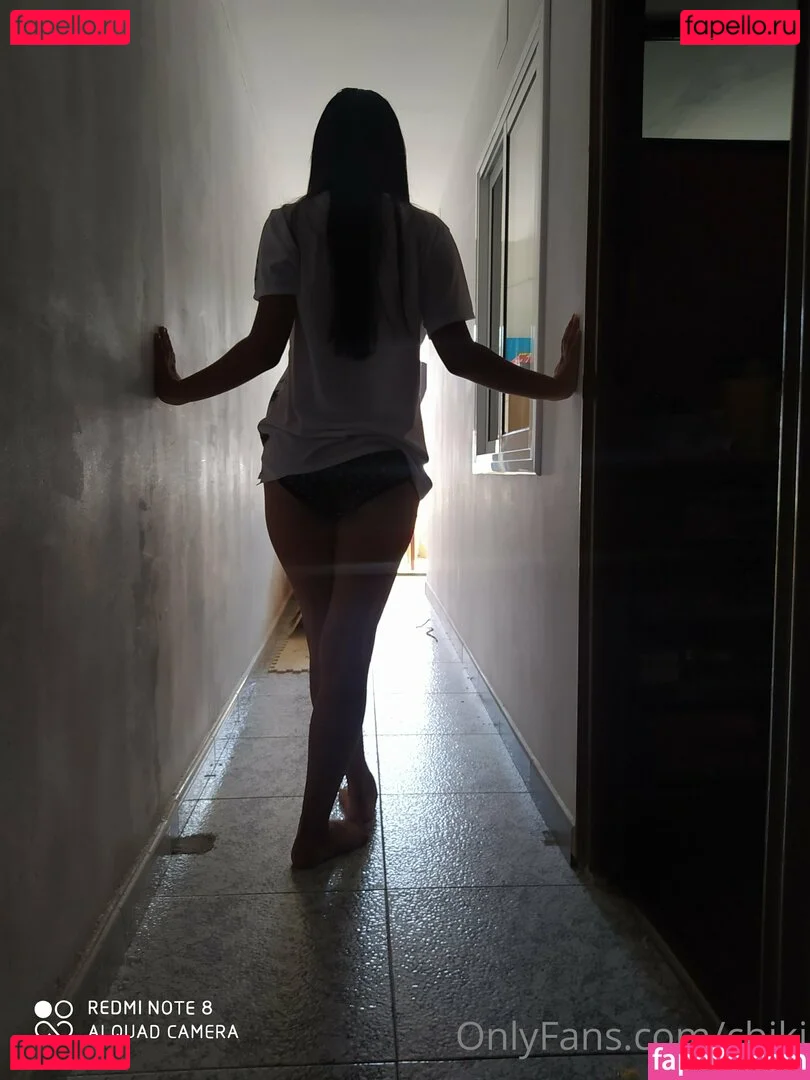 cbiki Onlyfans Photo Gallery 