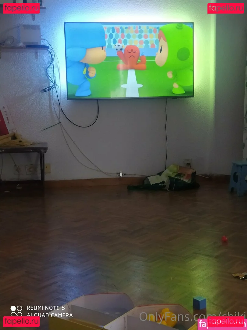 cbiki Onlyfans Photo Gallery 