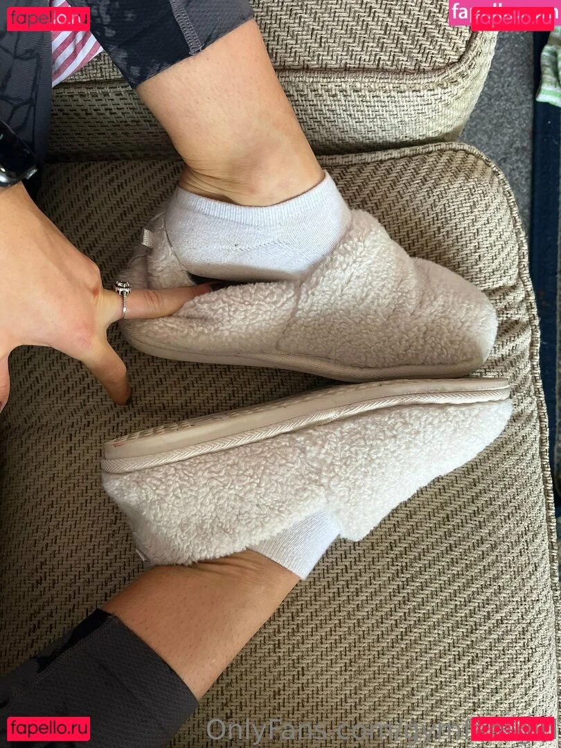 gymfeetgirl Onlyfans Photo Gallery 