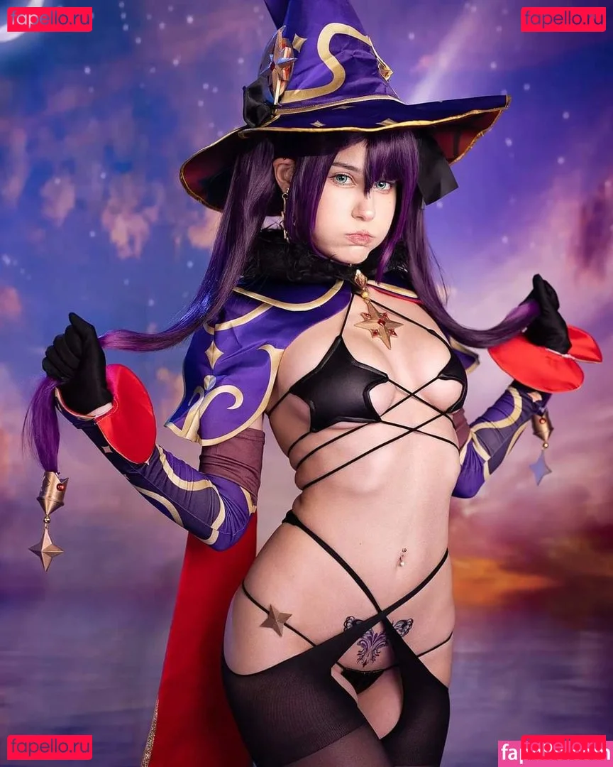 Jinuuu Onlyfans Photo Gallery 