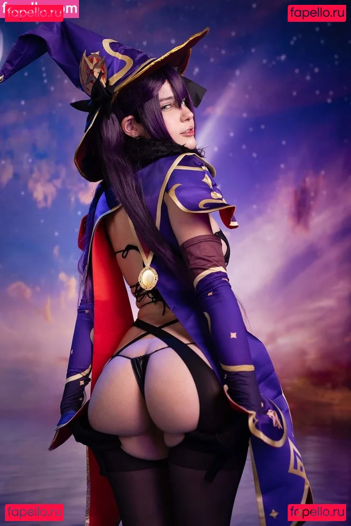 Jinuuu Onlyfans Photo Gallery 