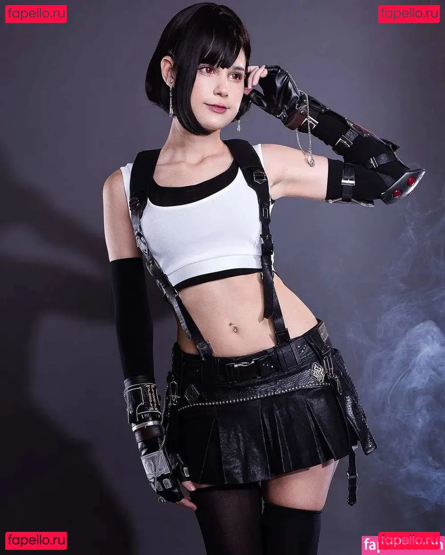 Jinuuu Onlyfans Photo Gallery 