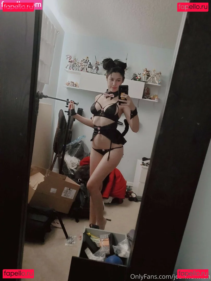 Jinuuu Onlyfans Photo Gallery 