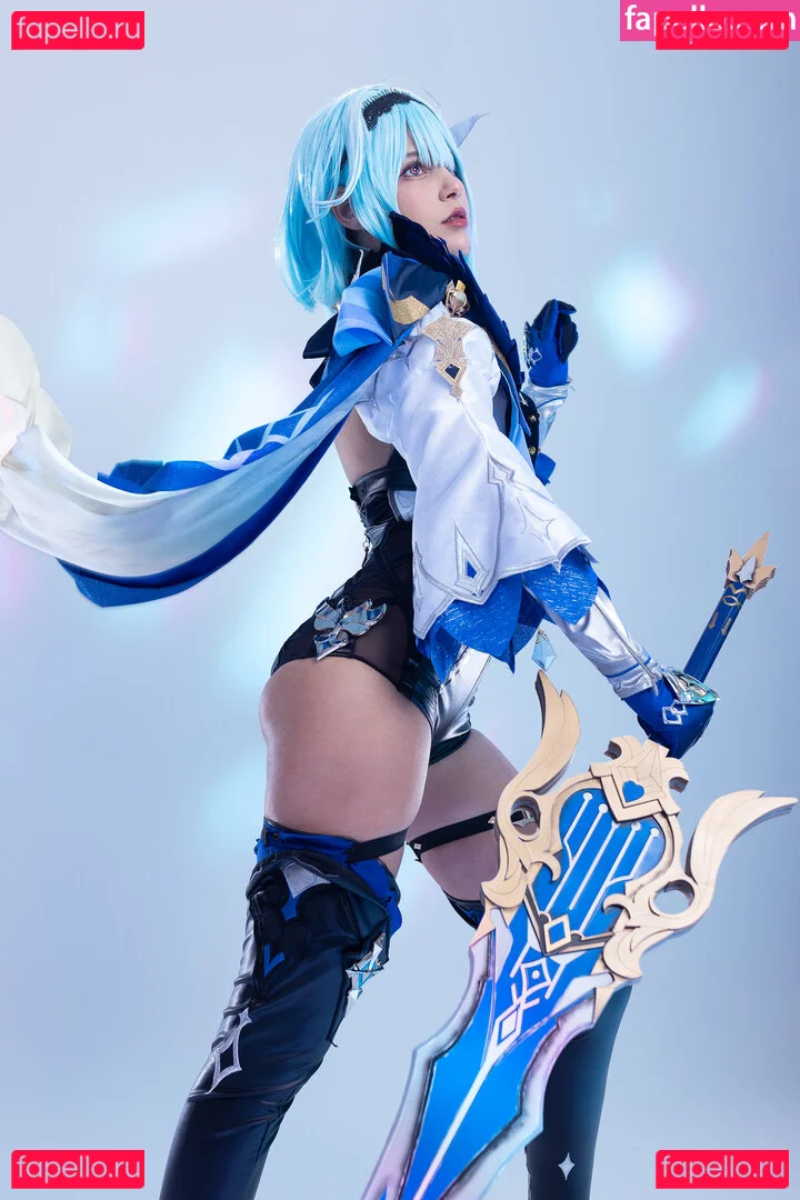 Jinuuu Onlyfans Photo Gallery 