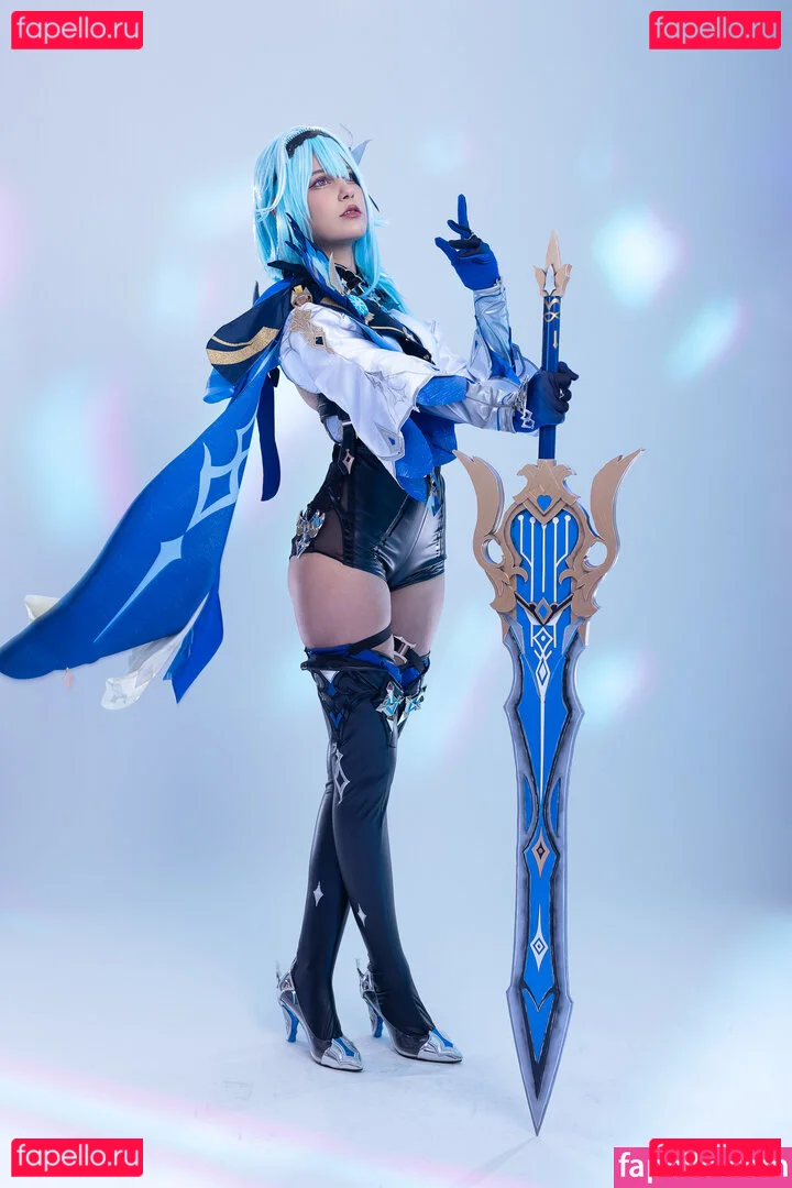 Jinuuu Onlyfans Photo Gallery 