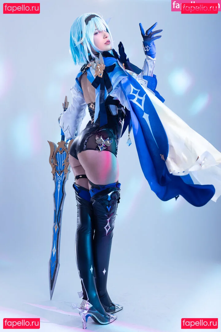 Jinuuu Onlyfans Photo Gallery 