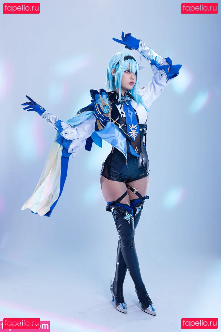 Jinuuu Onlyfans Photo Gallery 