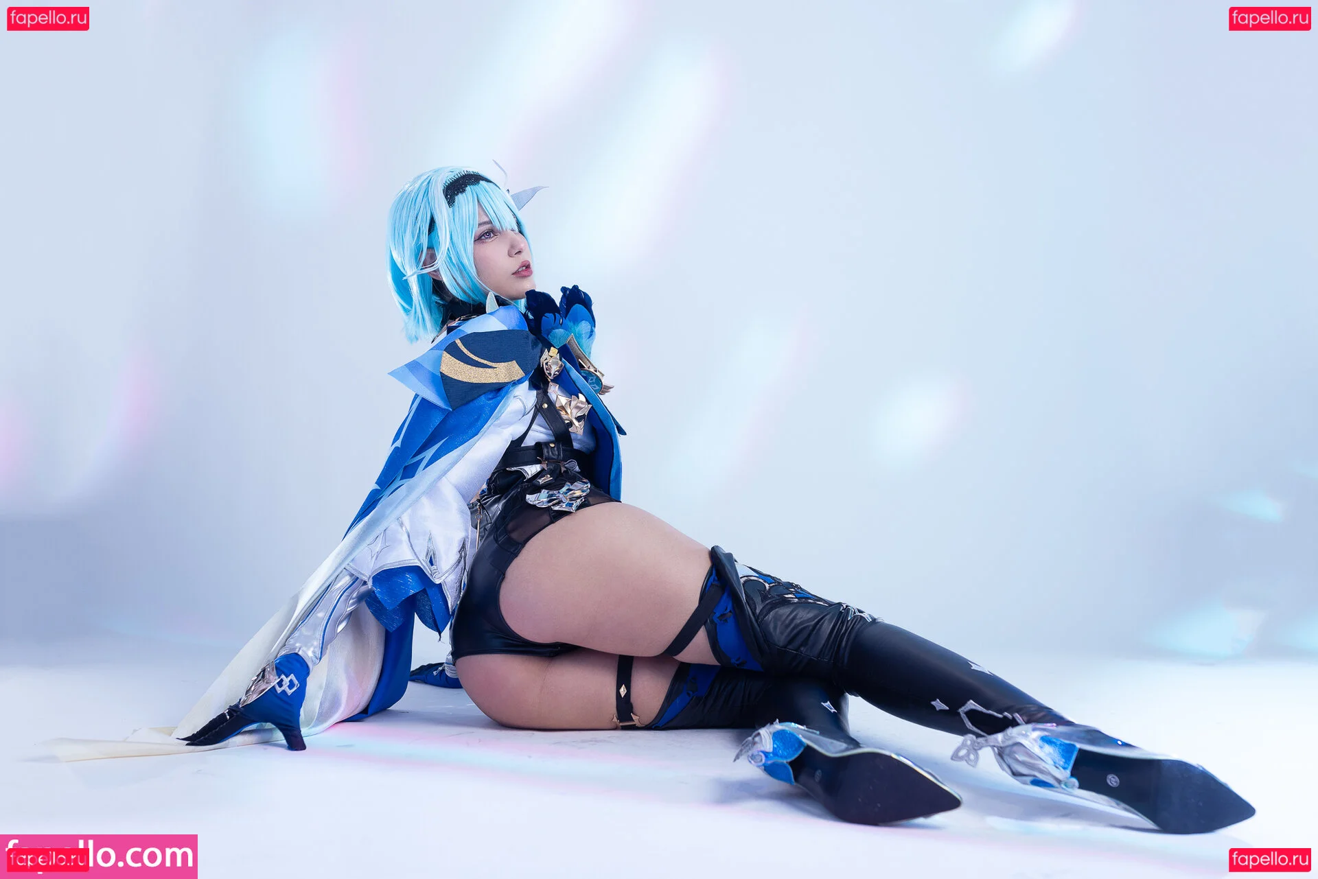 Jinuuu Onlyfans Photo Gallery 