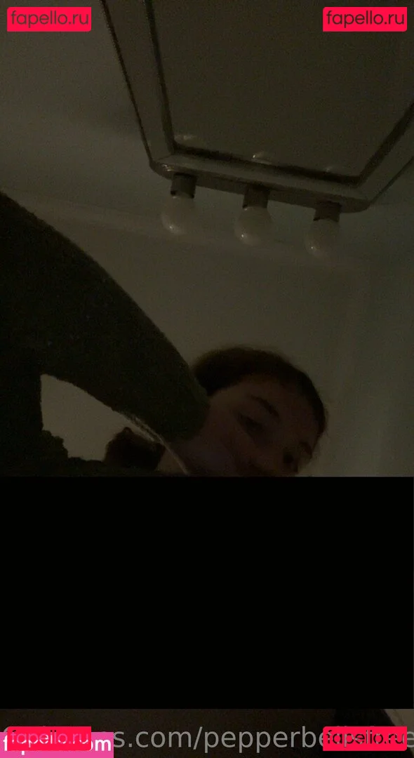 pepperbellsfree Onlyfans Photo Gallery 