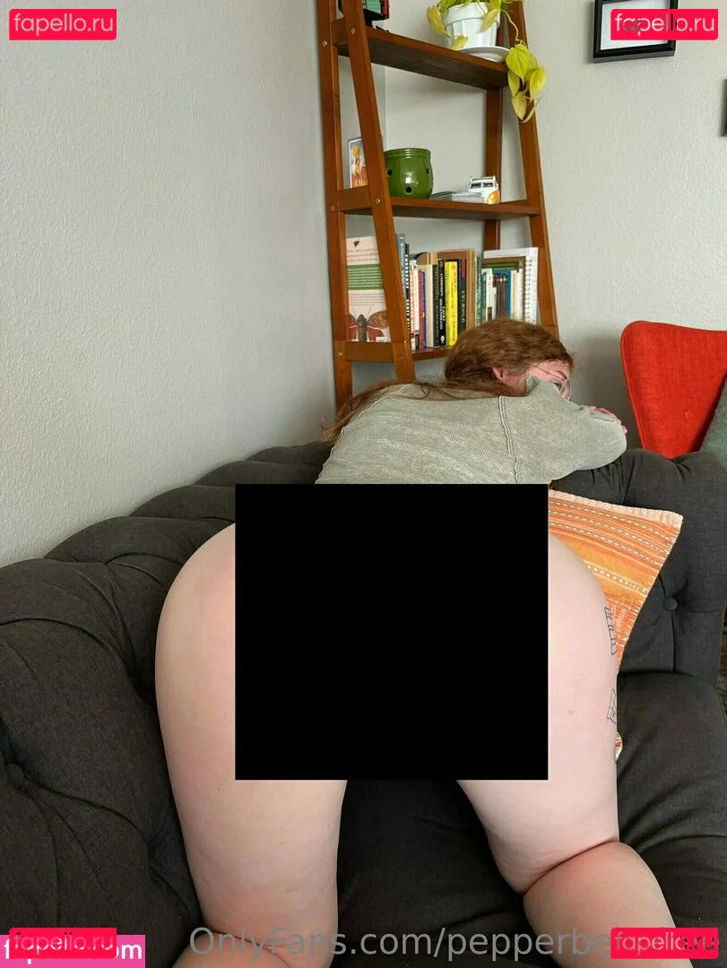 pepperbellsfree Onlyfans Photo Gallery 