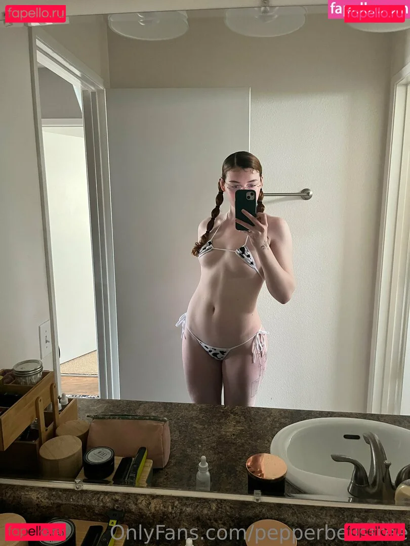 pepperbellsfree Onlyfans Photo Gallery 