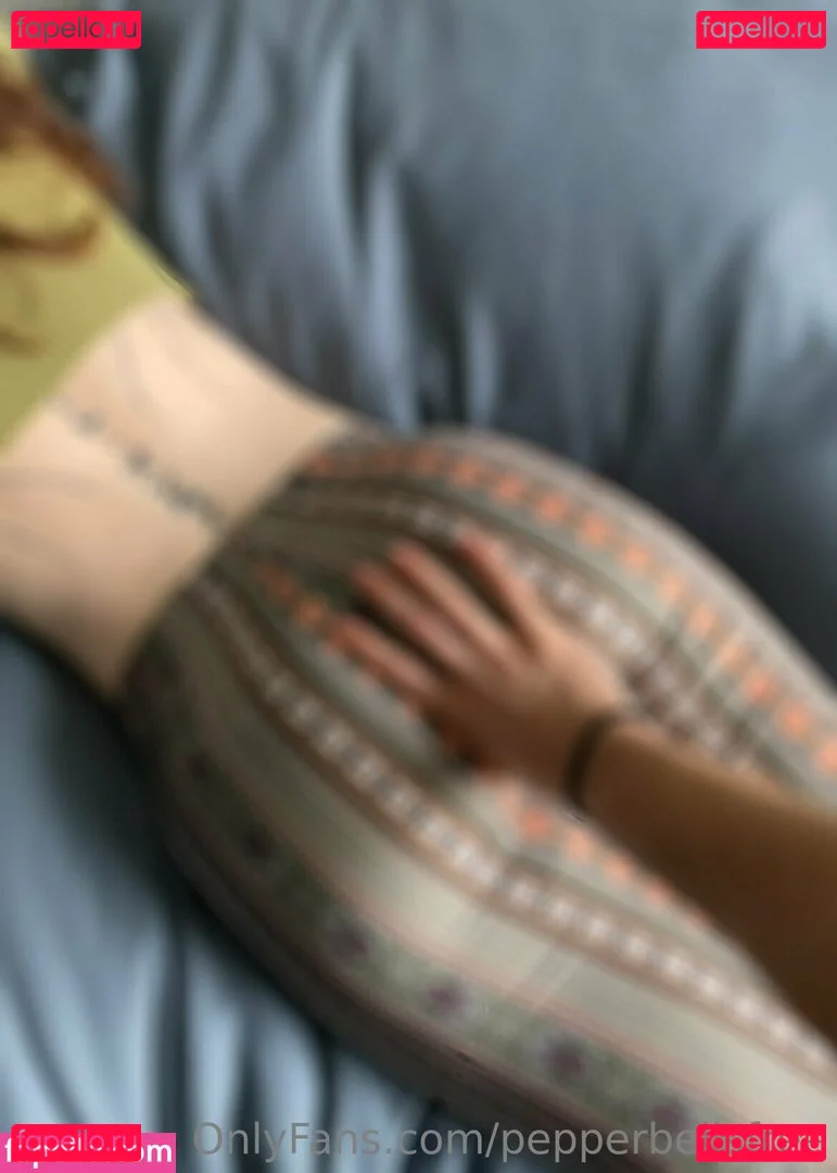 pepperbellsfree Onlyfans Photo Gallery 