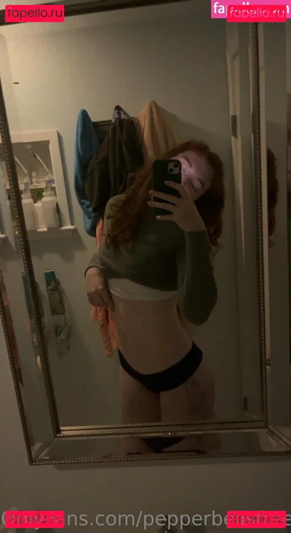 pepperbellsfree Onlyfans Photo Gallery 