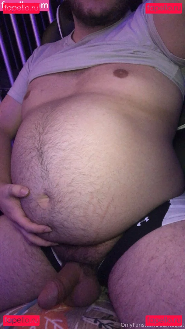 dumbglut Onlyfans Photo Gallery 