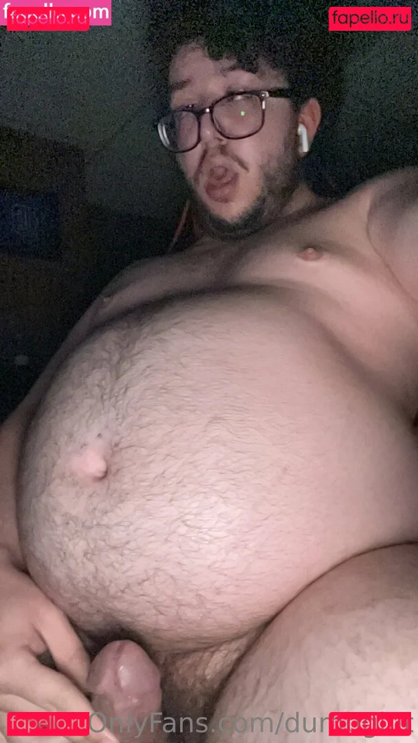 dumbglut Onlyfans Photo Gallery 