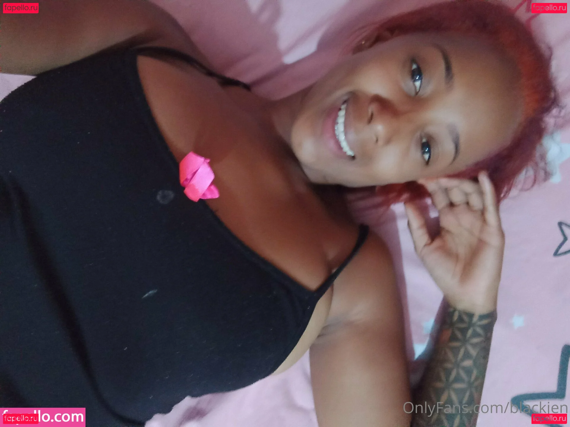 blackjen Onlyfans Photo Gallery 