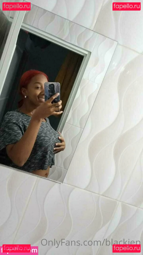 blackjen Onlyfans Photo Gallery 