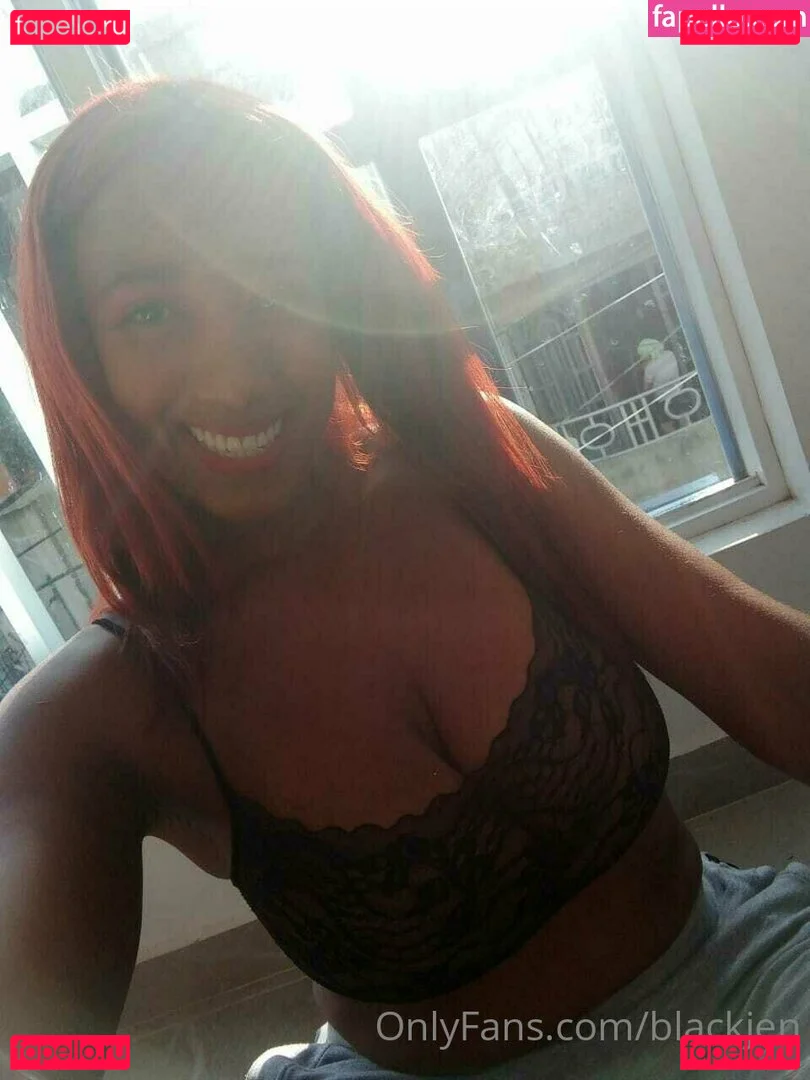 blackjen Onlyfans Photo Gallery 