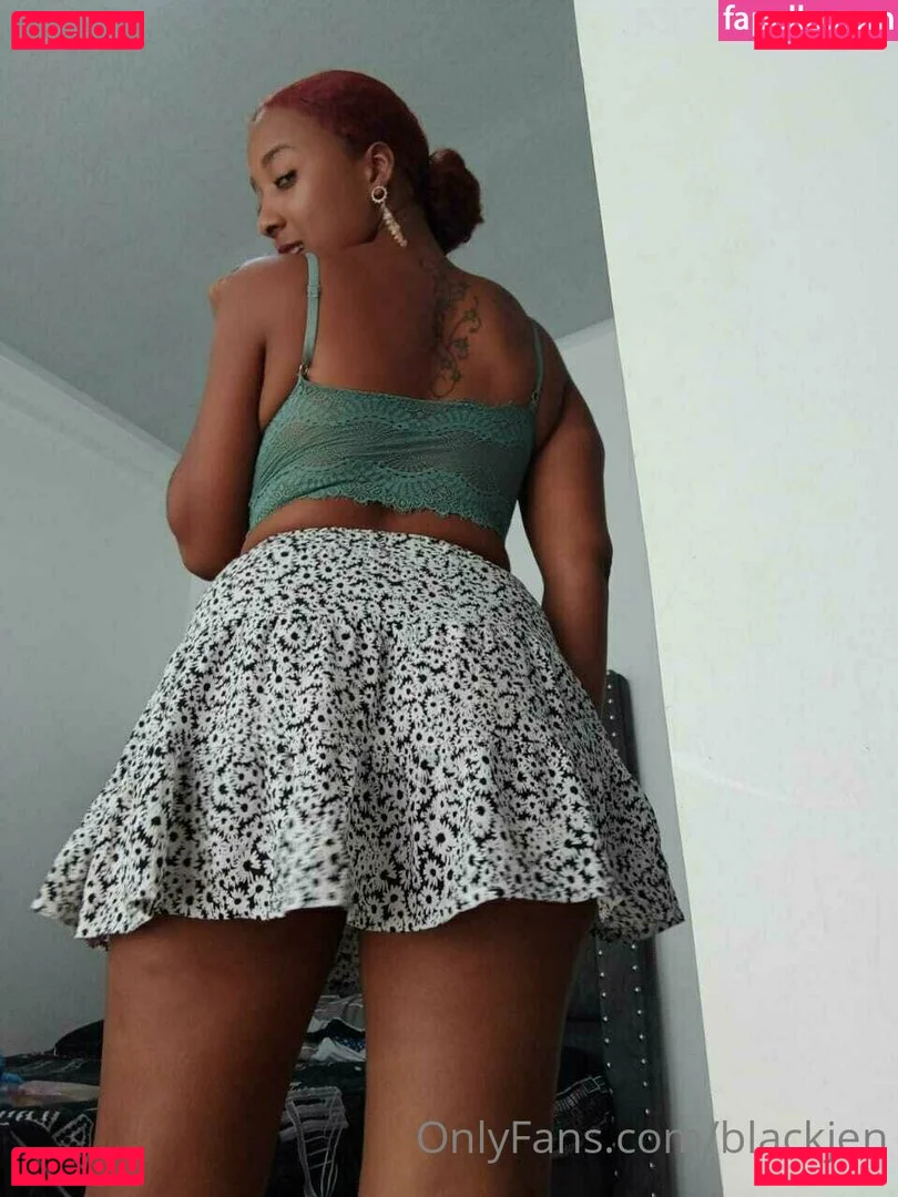 blackjen Onlyfans Photo Gallery 